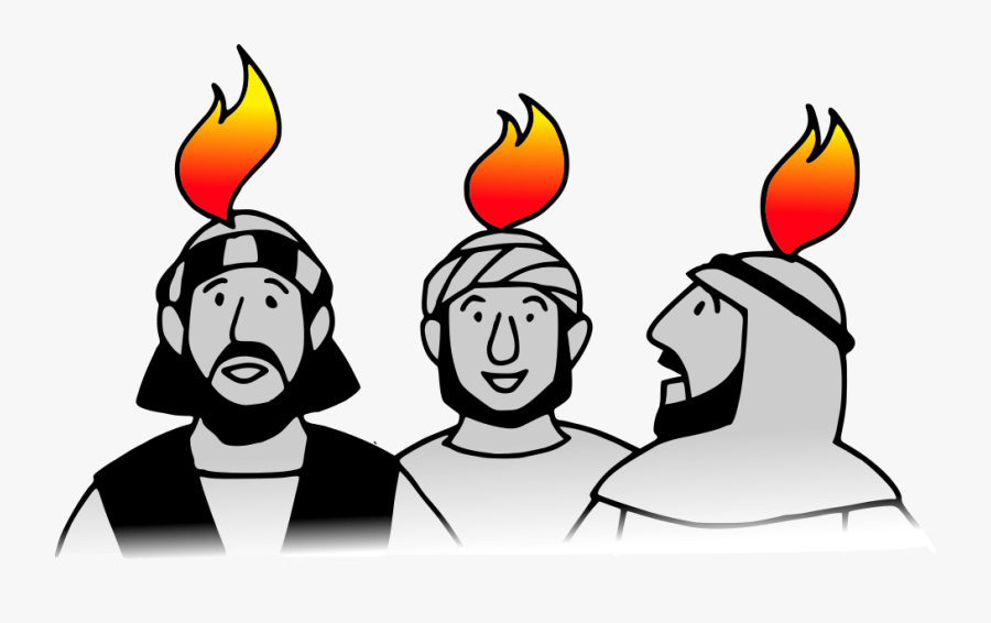 Acts 2, Transparent Clipart