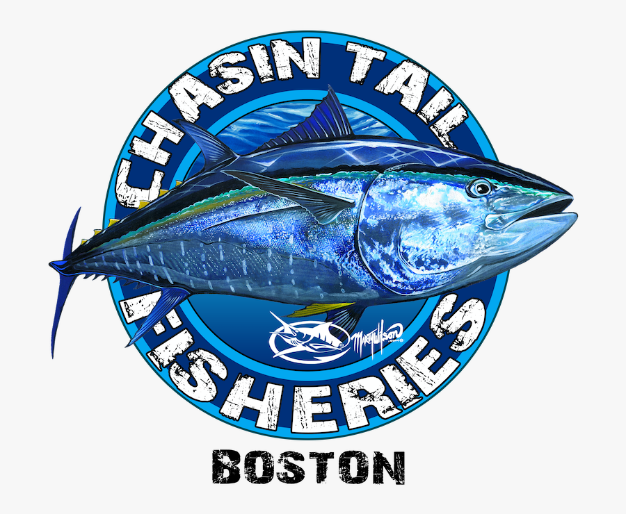 Chasin Tail Fisheries - Rose City Kids, Transparent Clipart