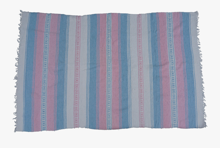 Clip Art Mexican Striped Fabric, Transparent Clipart