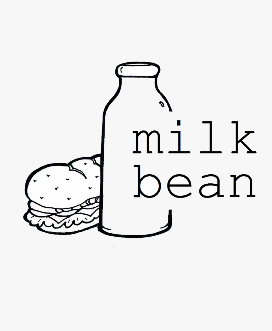 Milk Bean Sf, Transparent Clipart