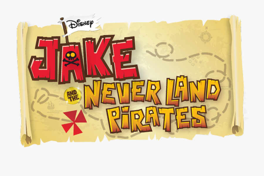 Jake And The Never Land Pirates, free clipart download, png, clipart , cl.....