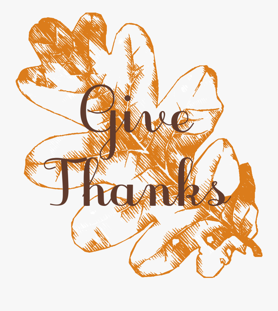 Thanksgiving Clipart, Transparent Clipart