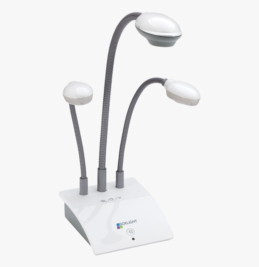 1080p Vignette Png - Mimio Document Camera, Transparent Clipart