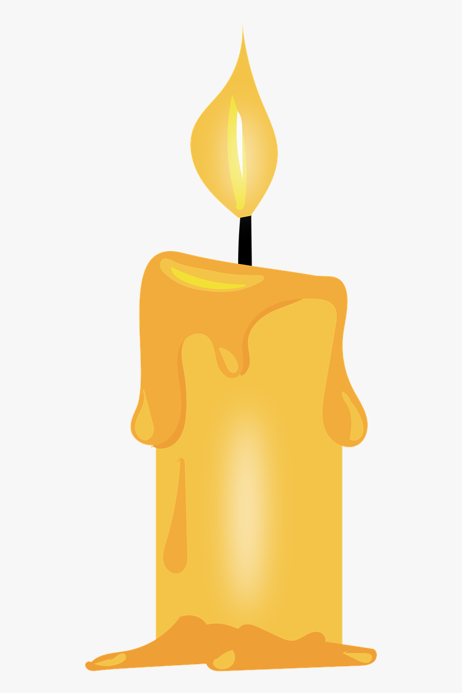 Wax Clipart