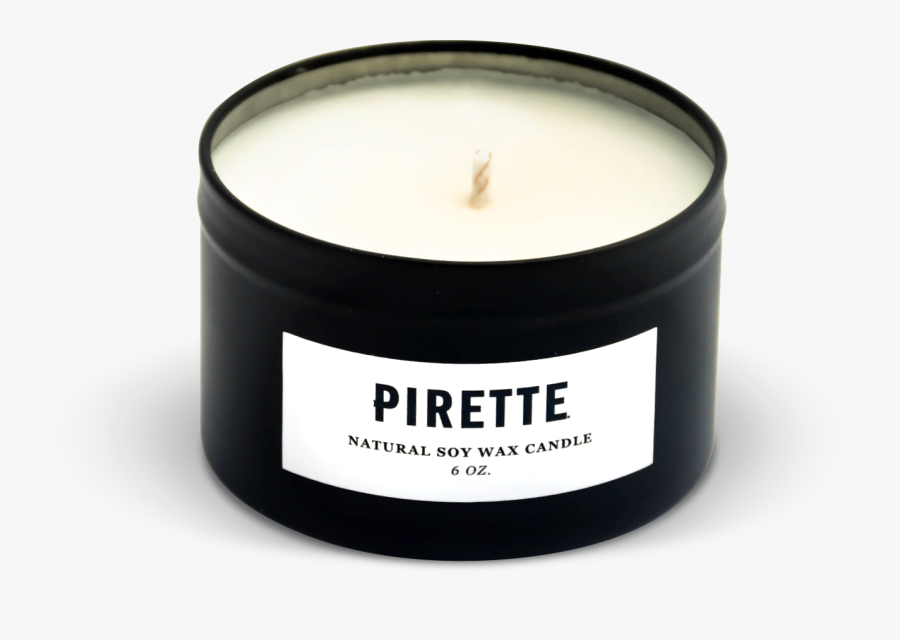 Natural Soy Wax Candles Png - Candle, Transparent Clipart