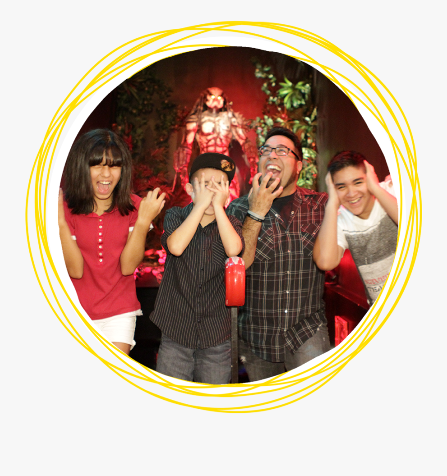 Clip Art Tussaud S Waxworks Check - Louis Treussard Wax Museum San Antonio, Transparent Clipart