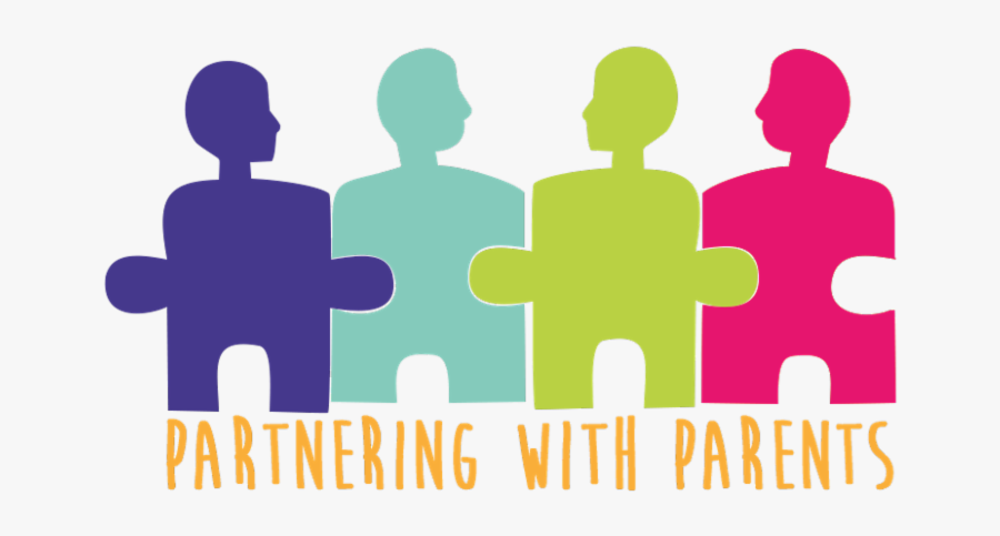 Partnering With Parents Clip Art , Free Transparent Clipart - ClipartKey