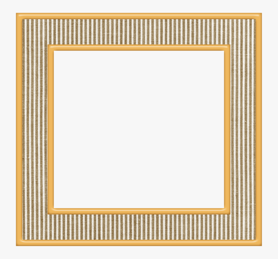 Picture Frame, Transparent Clipart