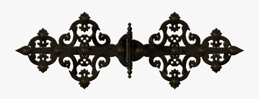 Gate, Transparent Clipart