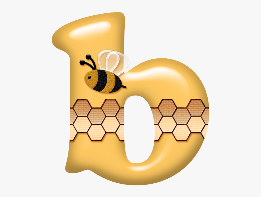 Soup Clipart Alphabet Soup - Cb * ✿ * Honeysuckle & Honeybees Png, Transparent Clipart