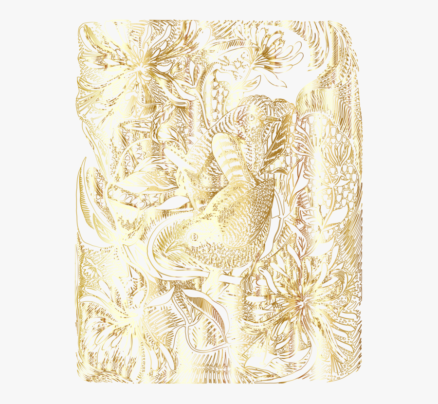 Drawing,visual Arts,dress - Motif, Transparent Clipart