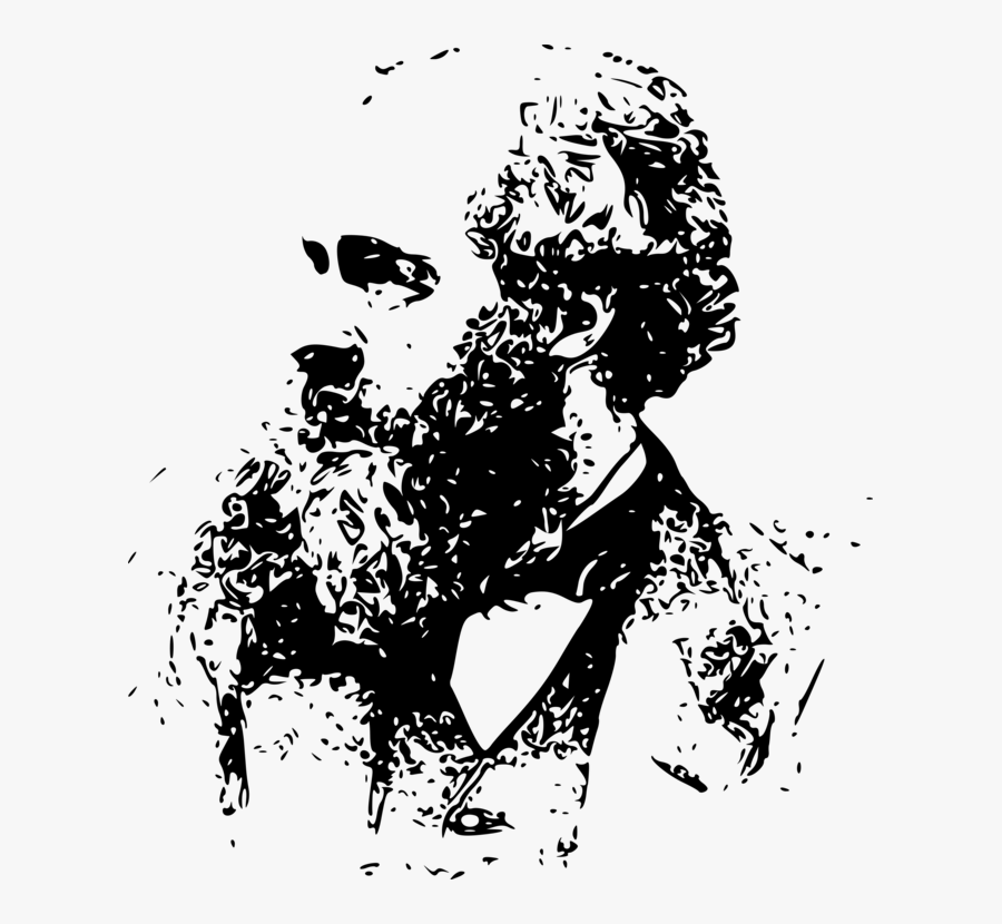 Human Behavior,silhouette,art - James Clerk Maxwell Svg, Transparent Clipart