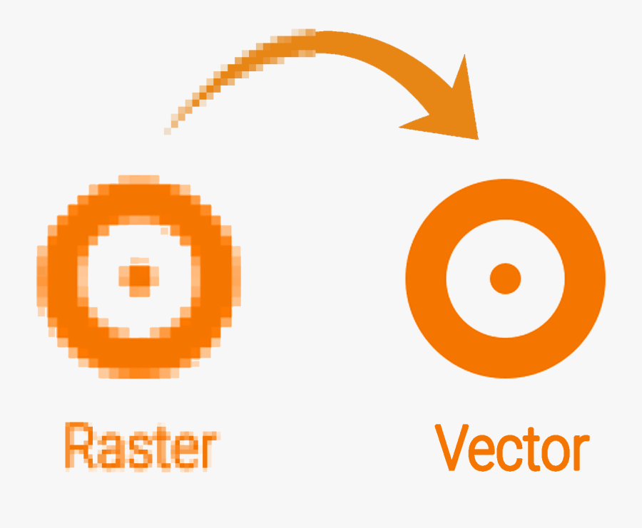 15 Trace Vector Raster For Free Download On Mbtskoudsalg - Circle, Transparent Clipart