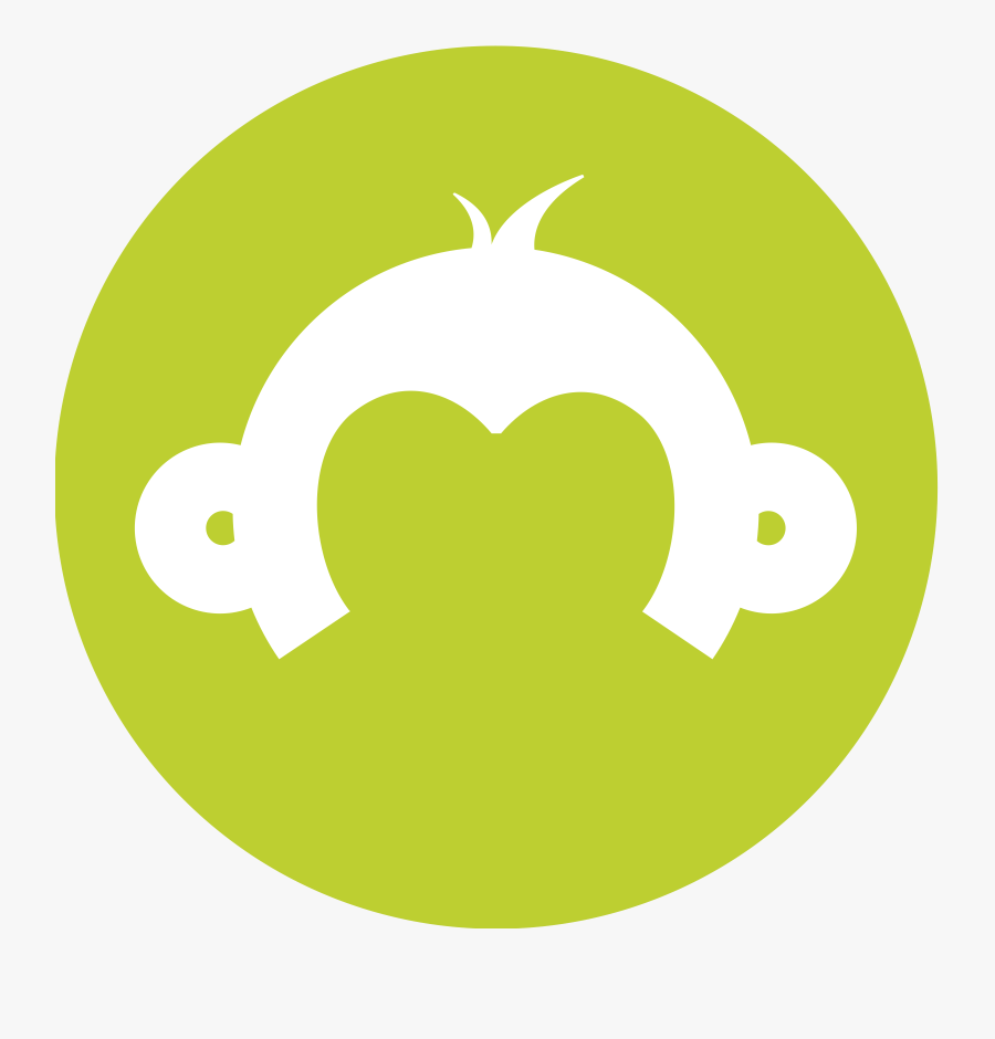 Survey Monkey Png - Survey Monkey Icon, Transparent Clipart