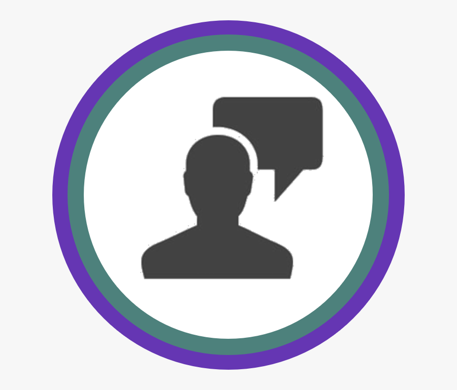 Evaluation Clipart Patient Satisfaction - Silhouette, Transparent Clipart