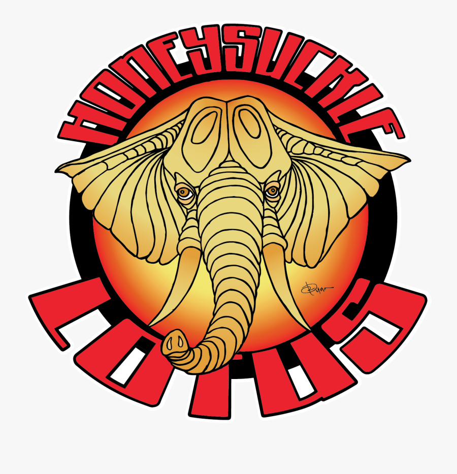 Indian Elephant - Jag Ser, Transparent Clipart