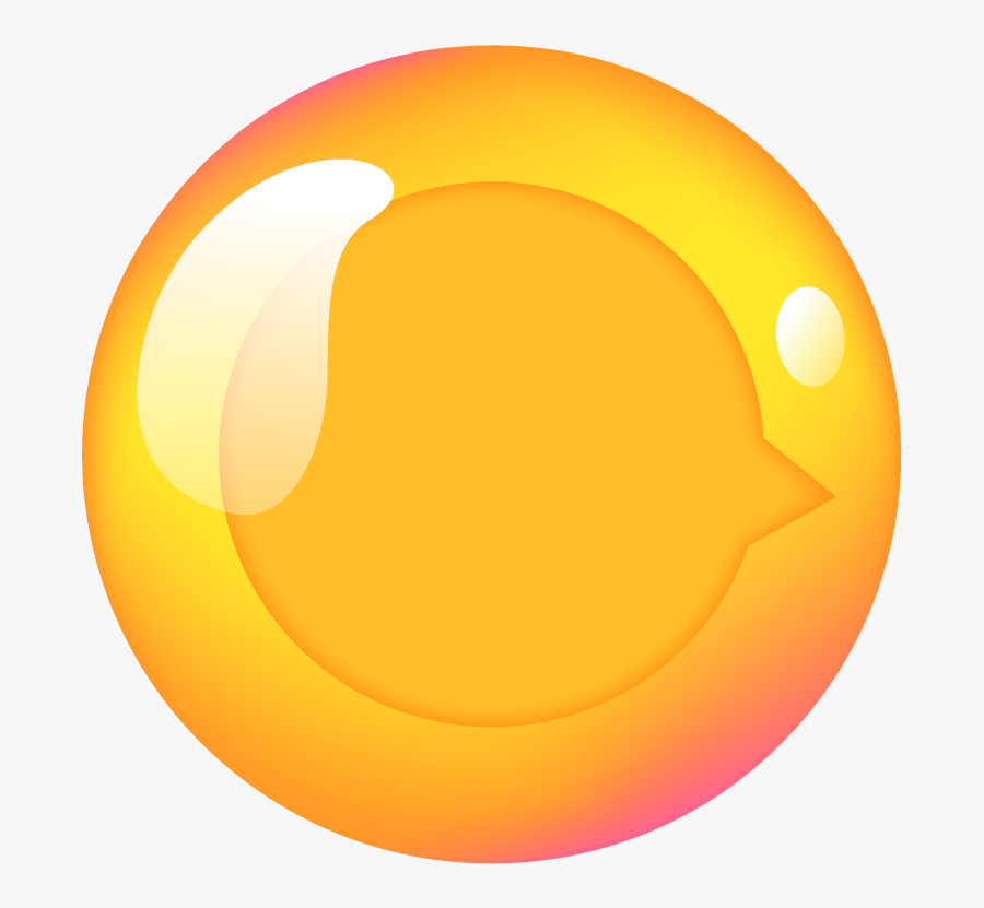 We Have Highest 1st And 3rd Party Survey Inventory - Circle, Transparent Clipart