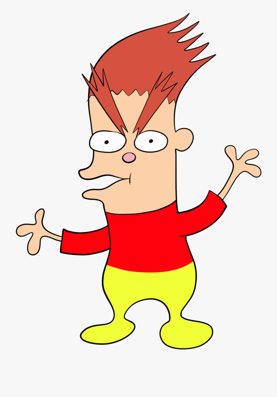 Cartoon, Transparent Clipart