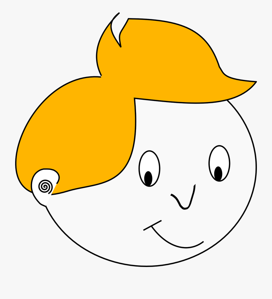 Garcon - Boy, Transparent Clipart