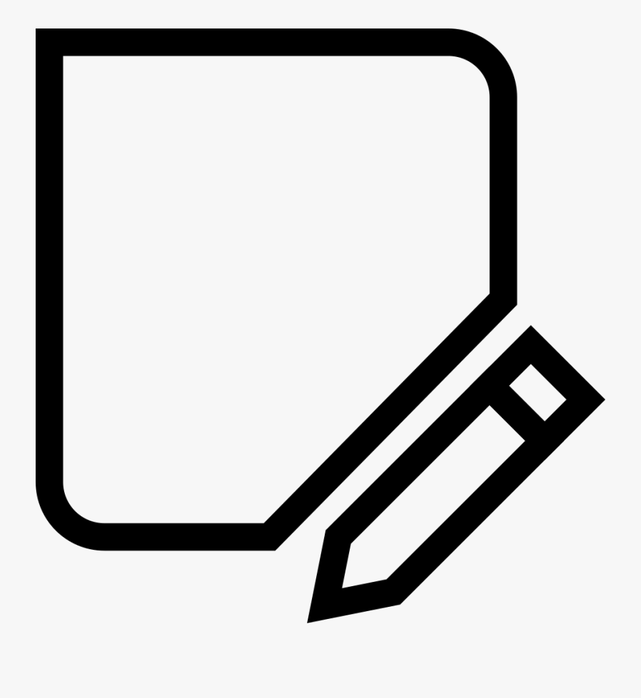 Survey Vector Transparent Png Clipart , Png Download - Survey Icon Vector Free, Transparent Clipart