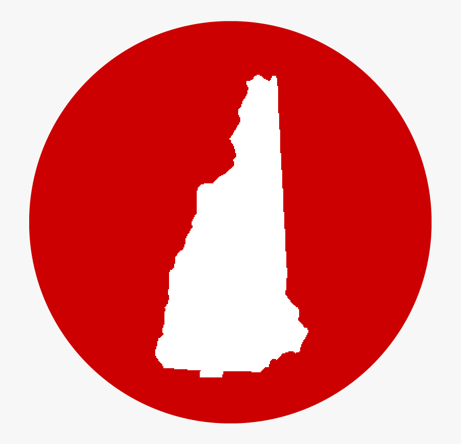 Transparent New Jersey Clipart - Circle, Transparent Clipart
