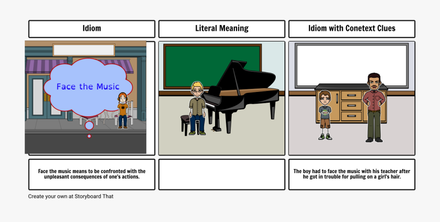 Face The Music Meaning, Transparent Clipart