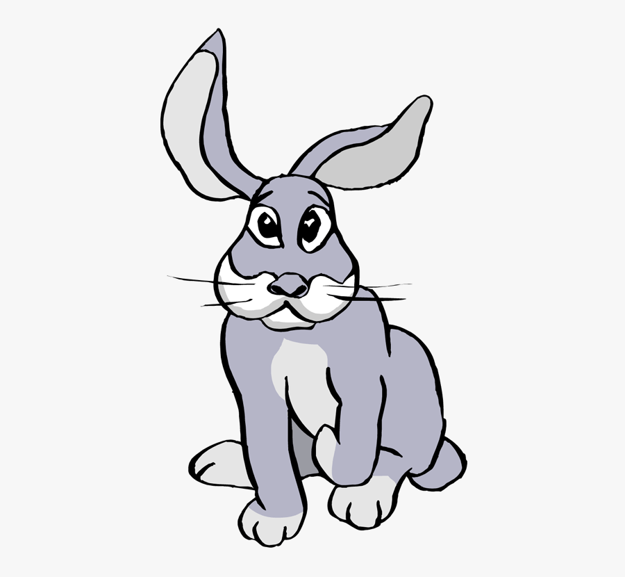 Free Rabbit Clipart - Gifs, Transparent Clipart