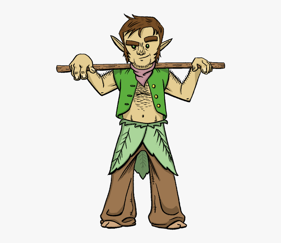 Picture - Cartoon, Transparent Clipart