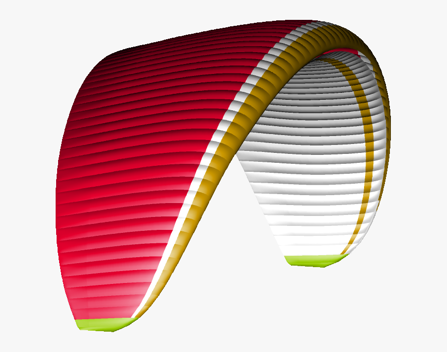 Paracaidas Real Png, Transparent Clipart