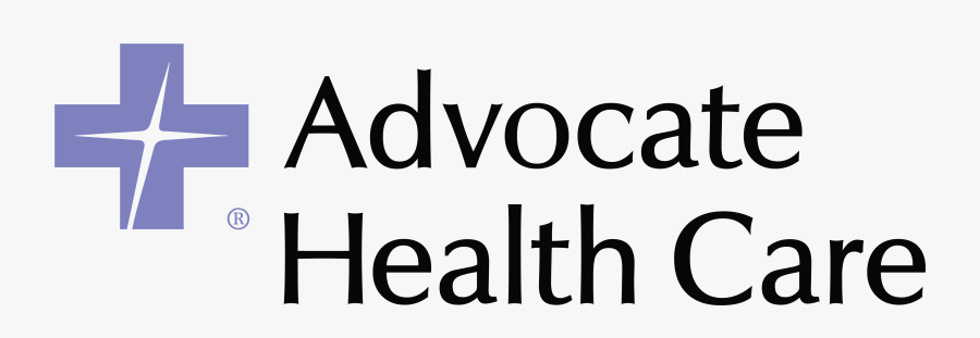 Physicians At Advocate Health Care Cut Costs, Save - Advocate Health Care Logo, Transparent Clipart