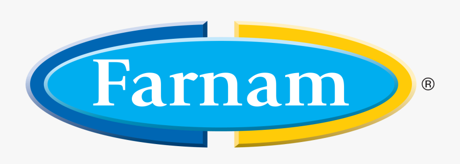 Farnam Logo, Transparent Clipart