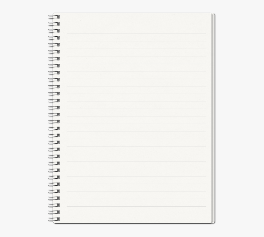 Notebook Transparent Images Png - Diary, Transparent Clipart
