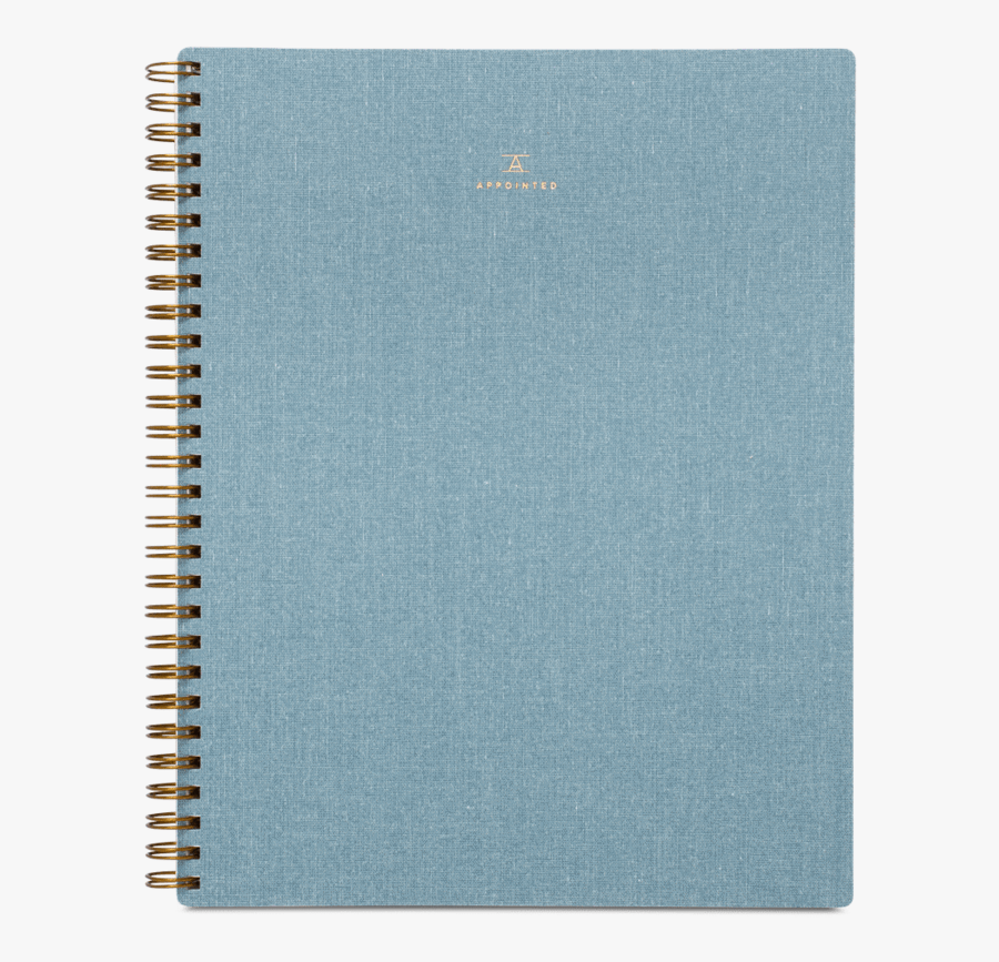 Best Paper Notebook - Notebooks Transparent, Transparent Clipart