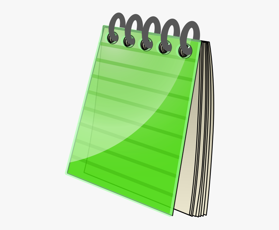 Stationery, Transparent Clipart