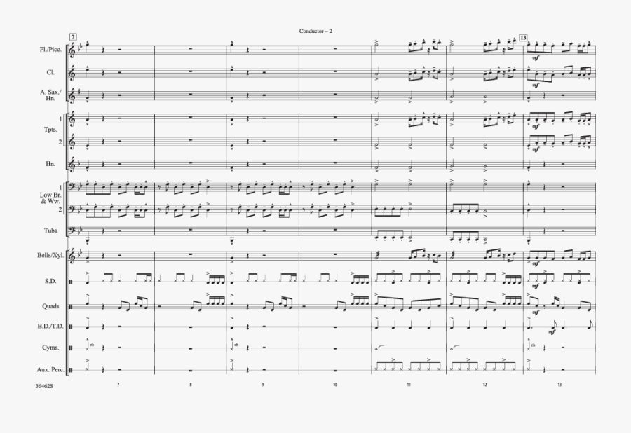 Coconut Champagne Trumpet Sheet Music, Transparent Clipart