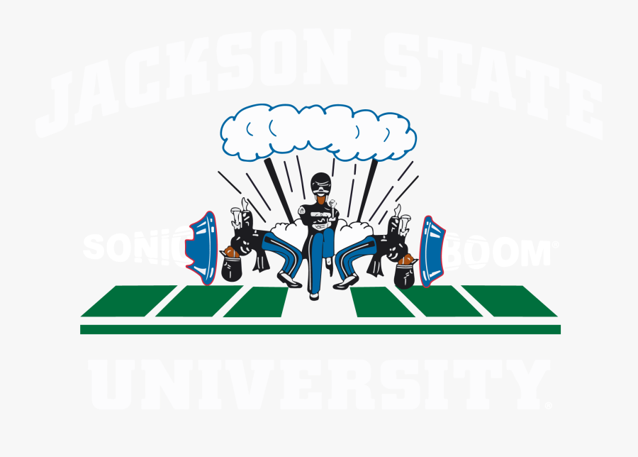 7165597c D282 493e 9985 66f42f45016eold School Logo - Logo Sonic Boom Of The South, Transparent Clipart