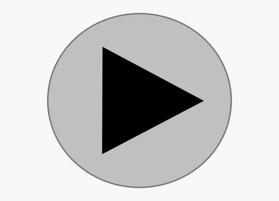 Pause Svg Clip Arts - Unhappy Face, Transparent Clipart