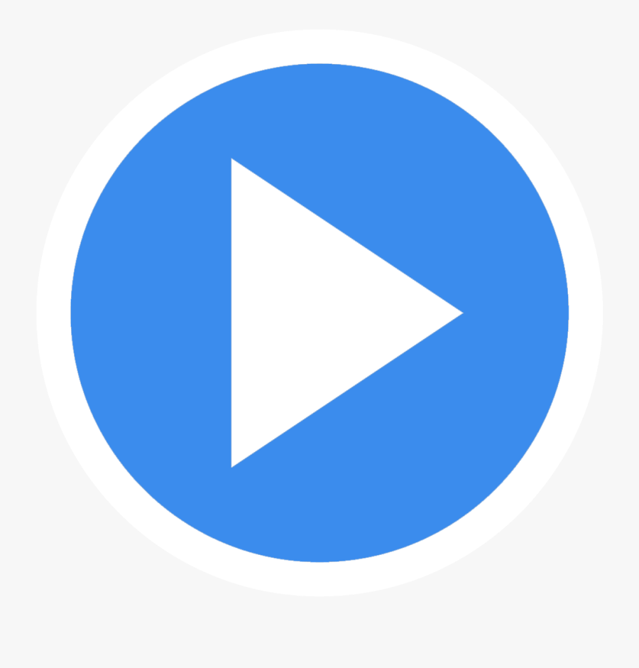 Pause Button Clipart Youtube - Zoom App Logo Png, Transparent Clipart