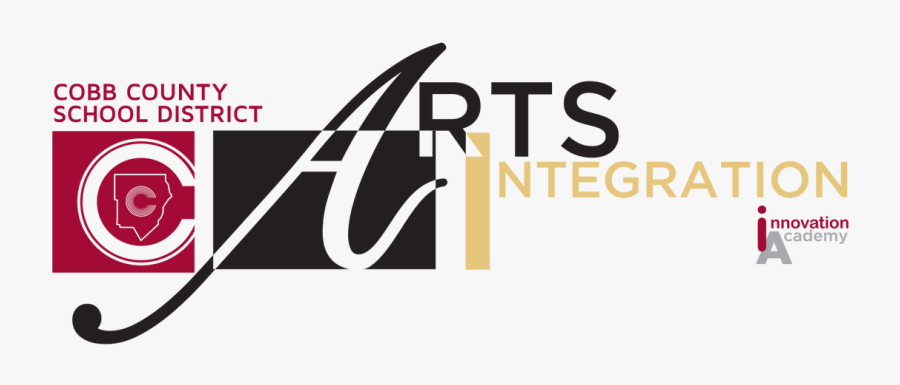 Cobb County Schools - Graphic Design, Transparent Clipart