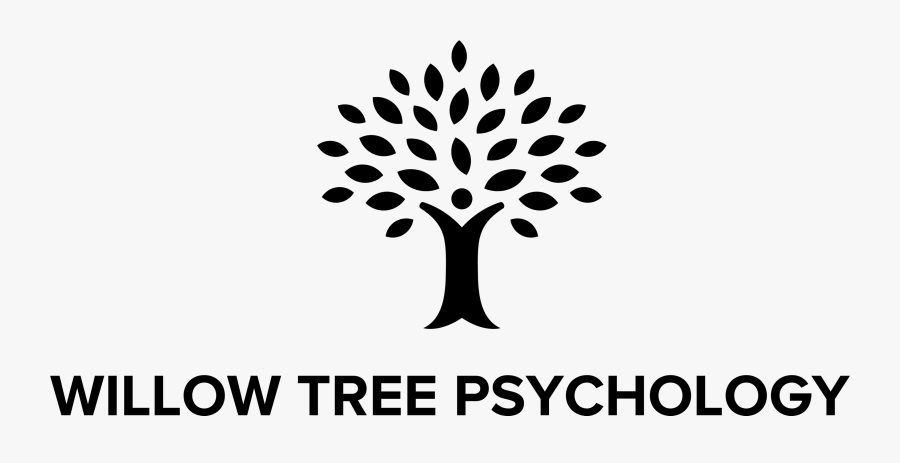 Transparent Weeping Willow Tree Clipart - Hd Images To Psychology, Transparent Clipart