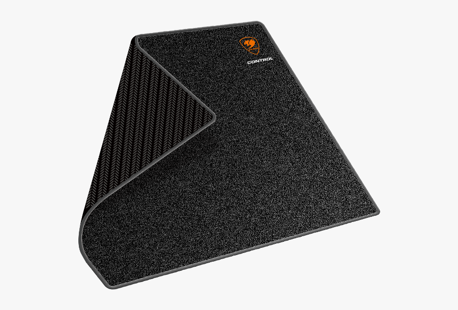 Mouse Pad Cougar Control 2 M, Transparent Clipart