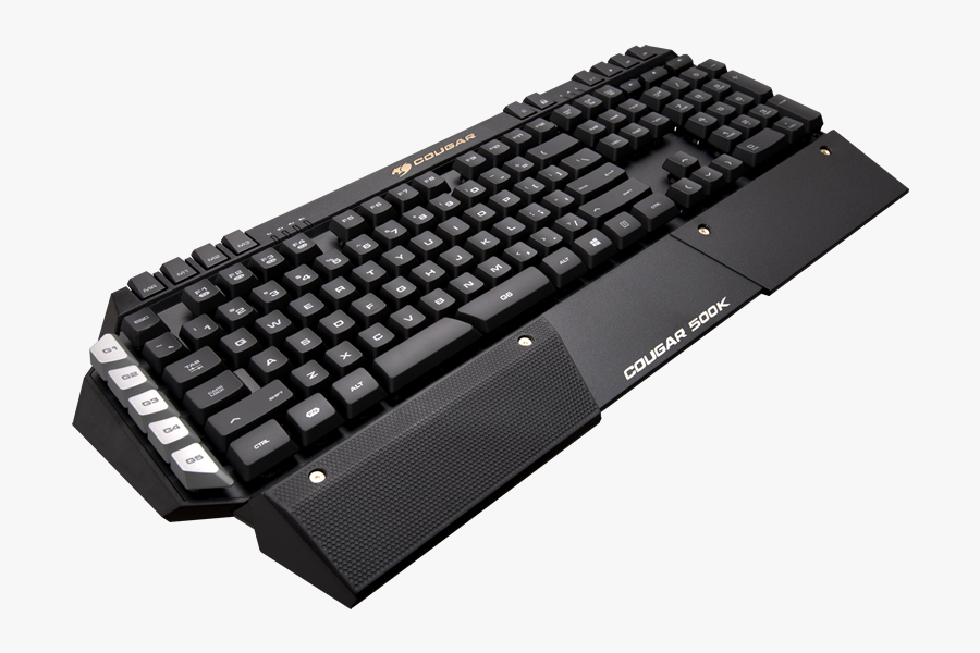 Wasd Blank Keyboard, Transparent Clipart