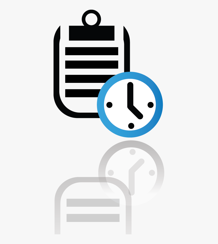 Important Clipart Timesheet - Timesheet Transparent, Transparent Clipart