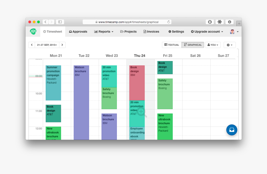 Clip Art Time Timecamp Calendar Timesheet - Timecamp, Transparent Clipart