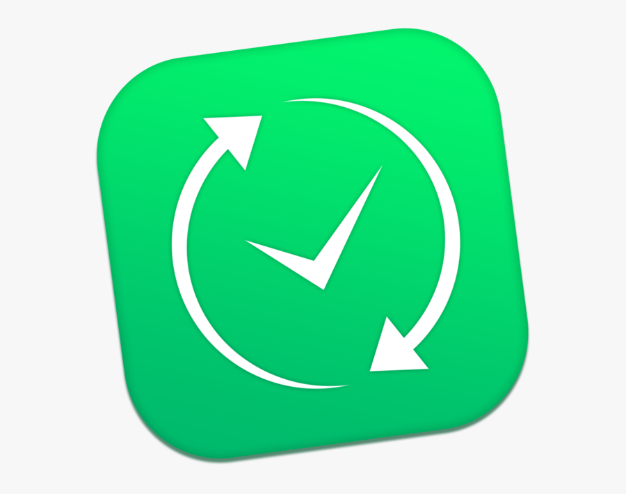 Time-tracking Software Clipart , Png Download - Software, Transparent Clipart