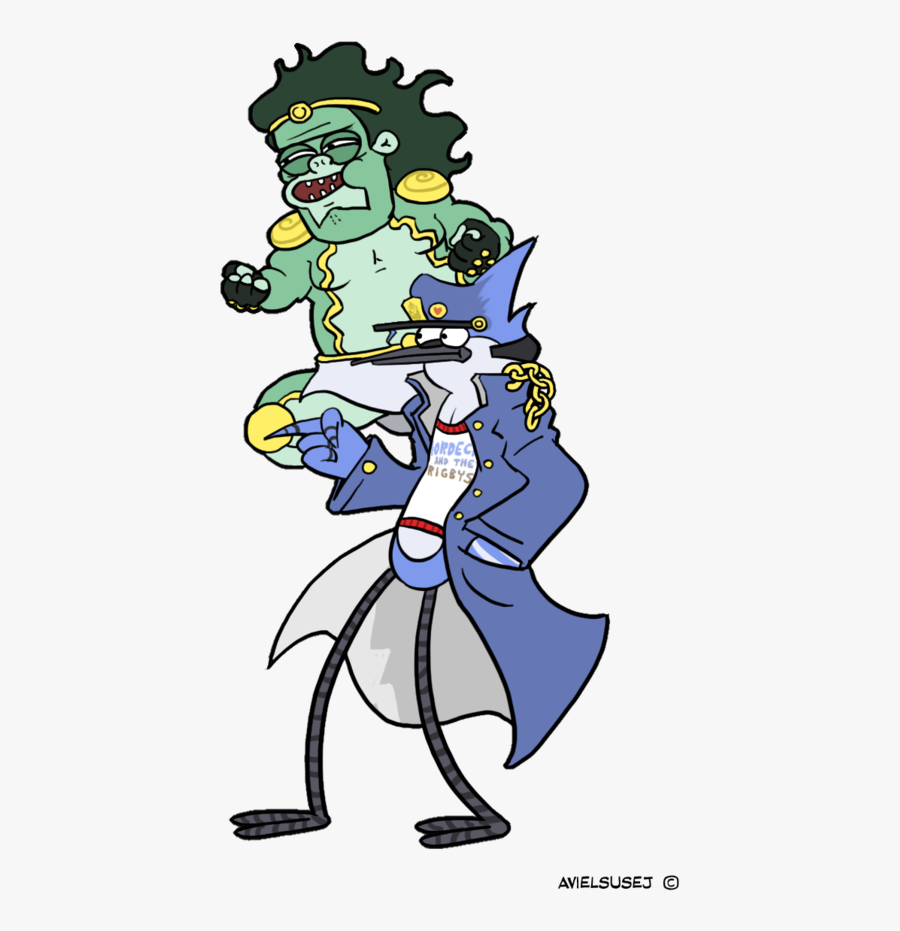 Jojo's Bizarre Adventure Cursed, Transparent Clipart