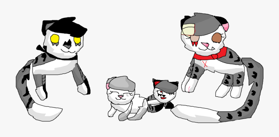 Sweet Father, Aggressive Mother, Little Children By, Transparent Clipart