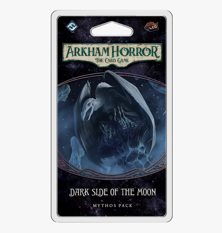 Arkham Horror Mythos Pack, Transparent Clipart