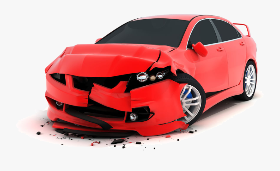 Car Traffic Collision Vehicle Stock Photography - Car Crash Transparent Background, Transparent Clipart