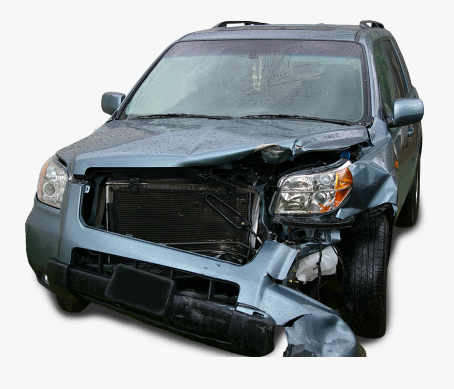 Transparent Car Png Hd - Car Accident Png, Transparent Clipart